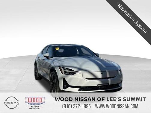 2024 Polestar 2 Long Range Dual Motor