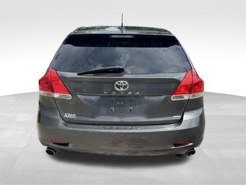 2009 Toyota Venza