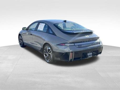 2024 Hyundai IONIQ 6 SEL