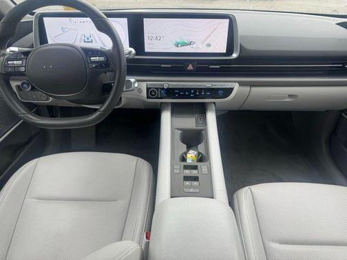 2024 Hyundai IONIQ 6 SEL