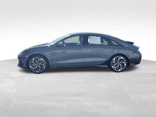 2024 Hyundai IONIQ 6 SEL