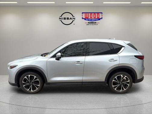 2023 Mazda CX-5 2.5 S Premium