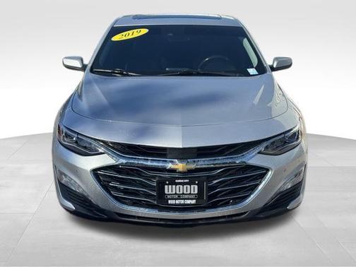 2019 Chevrolet Malibu Premier