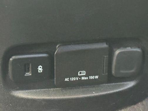 2019 Chevrolet Malibu Premier