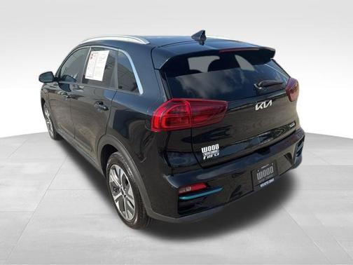 2022 Kia Niro EV EX Premium