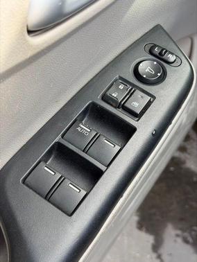 2012 Honda Civic EX-L