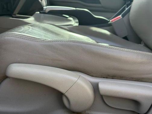 2012 Honda Civic EX-L