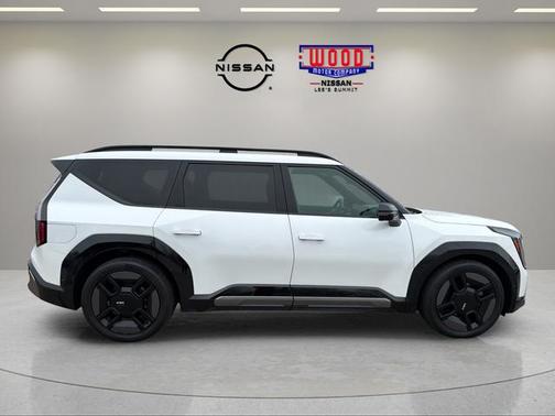 2024 Kia EV9 GT-Line