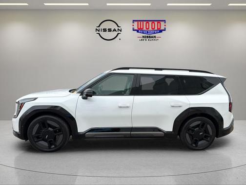 2024 Kia EV9 GT-Line