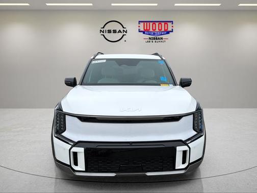 2024 Kia EV9 GT-Line