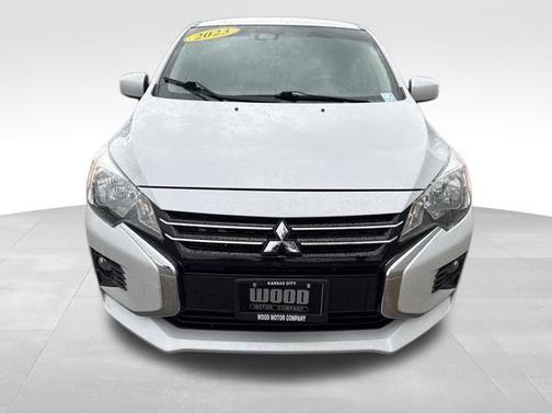 2023 Mitsubishi Mirage LE