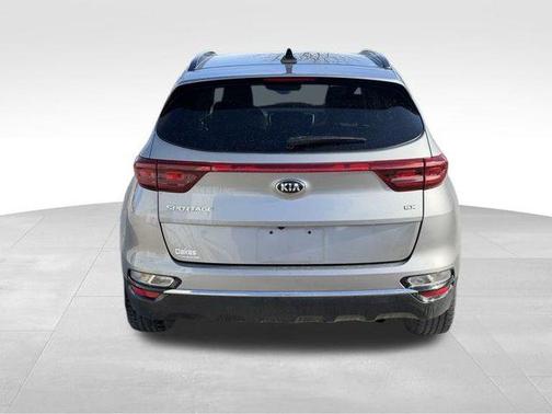 2022 Kia Sportage EX