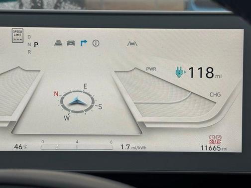 2023 Hyundai IONIQ 5 SEL