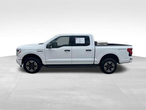2023 Ford F-150 Lightning XLT