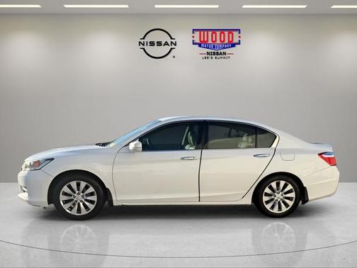 2013 Honda Accord EX-L