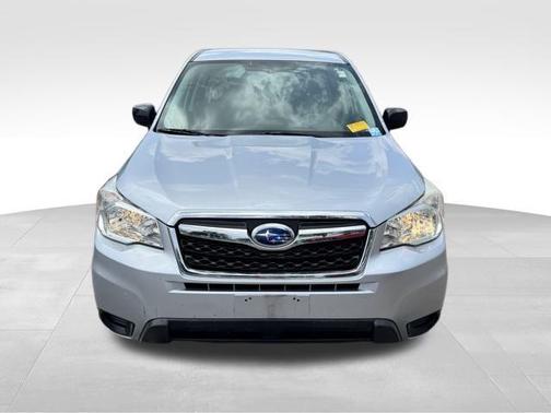 2014 Subaru Forester 2.5i