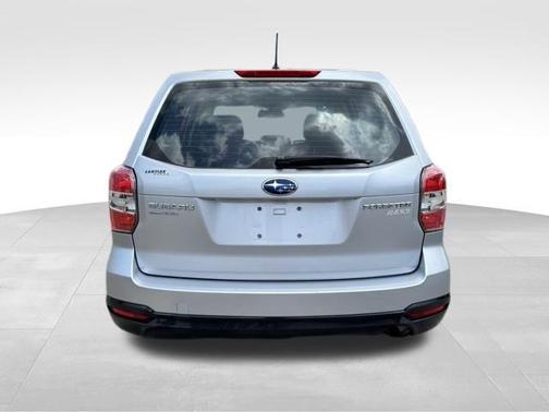2014 Subaru Forester 2.5i