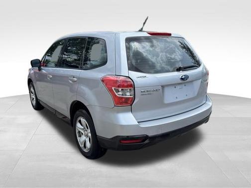 2014 Subaru Forester 2.5i
