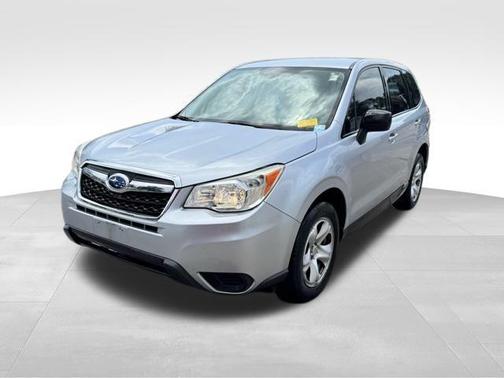 2014 Subaru Forester 2.5i