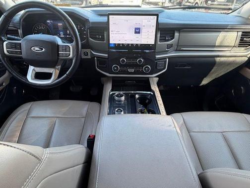 2023 Ford Expedition Max XLT