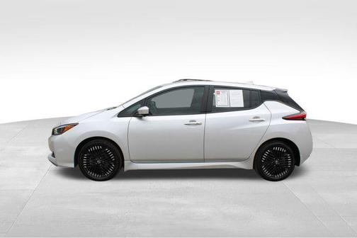 2024 Nissan Leaf SV PLUS