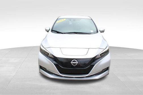 2024 Nissan Leaf SV PLUS