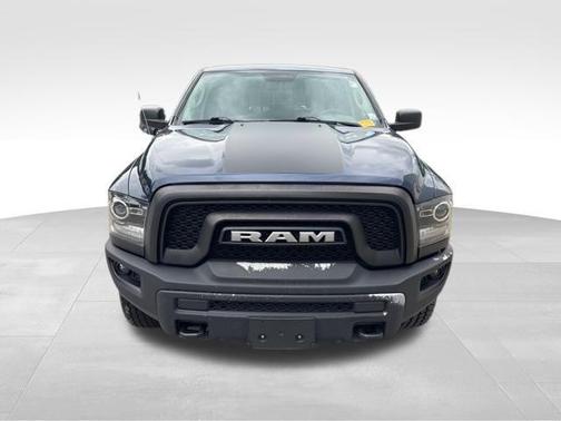 2019 RAM 1500 Classic Warlock