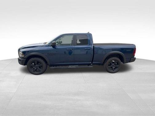 2019 RAM 1500 Classic Warlock