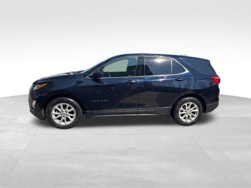 2020 Chevrolet Equinox 2LT