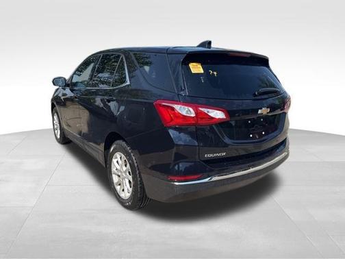 2020 Chevrolet Equinox 2LT