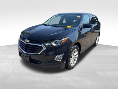 2020 Chevrolet Equinox 2LT