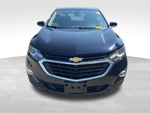 2020 Chevrolet Equinox 2LT