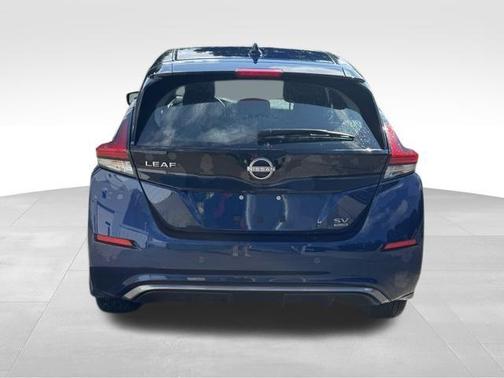 2024 Nissan Leaf SV PLUS