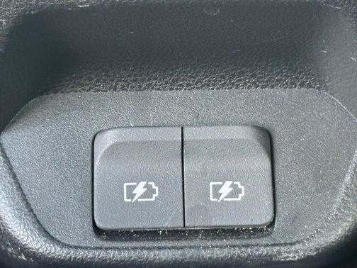 2024 Nissan Leaf SV PLUS