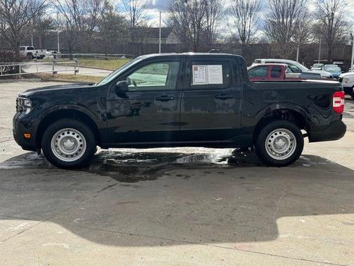 2025 Ford Maverick XL