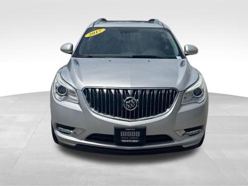 2017 Buick Enclave Premium