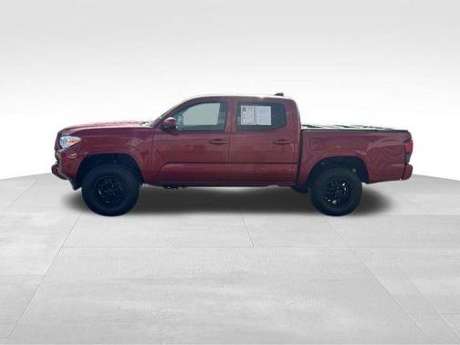 2020 Toyota Tacoma SR