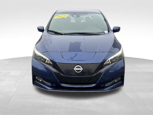2024 Nissan Leaf SV PLUS