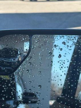 2023 Nissan Titan Platinum Reserve