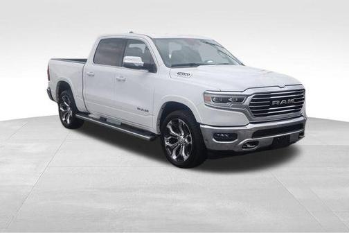 2023 RAM 1500 Longhorn