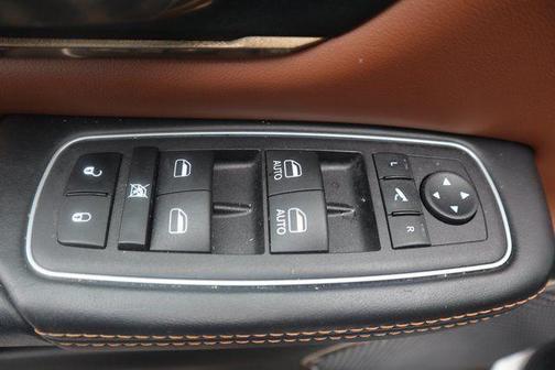 2023 RAM 1500 Longhorn