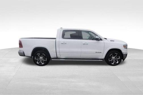 2023 RAM 1500 Longhorn