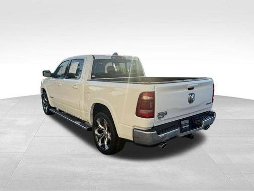 2023 RAM 1500 Longhorn