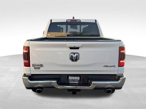 2023 RAM 1500 Longhorn