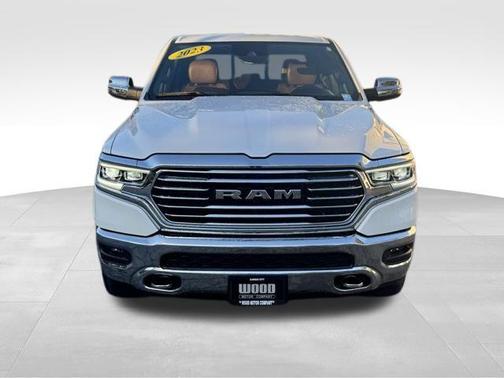 2023 RAM 1500 Longhorn
