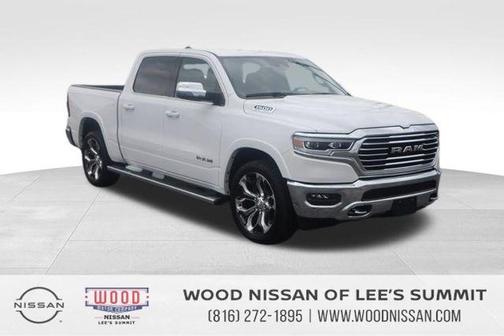 2023 RAM 1500 Longhorn