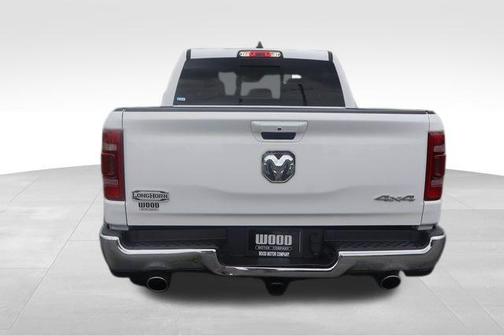 2023 RAM 1500 Longhorn