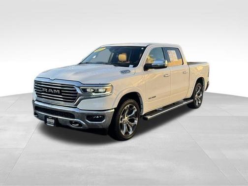 2023 RAM 1500 Longhorn