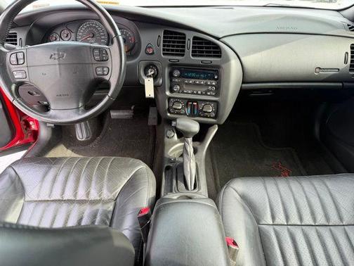 2004 Chevrolet Monte Carlo SS Supercharged