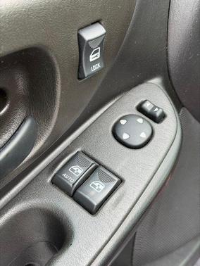 2004 Chevrolet Monte Carlo SS Supercharged